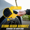 TIRE CLEAN - REIFENREINIGER & PFLEGE + REIFENBÜRSTE SET