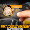 Felgen- & Reifenpflege-Kit