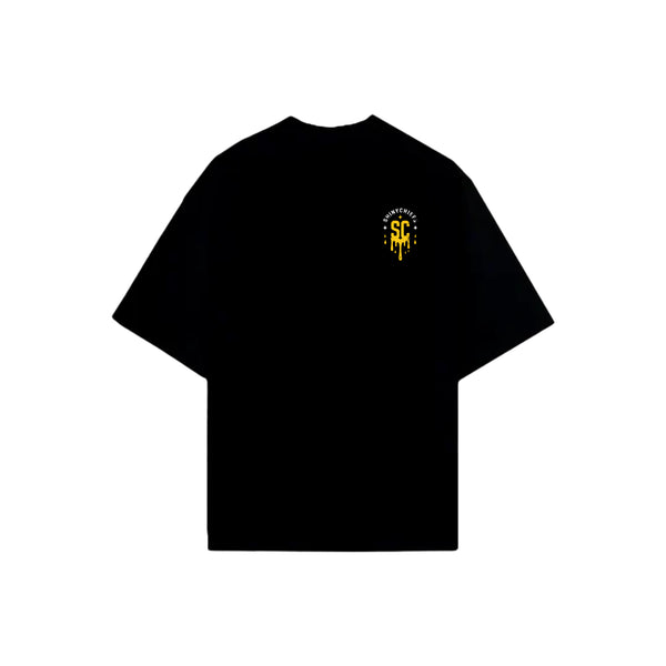 Bluza z kapturem ShinyChiefs RISE & SHINE - XS