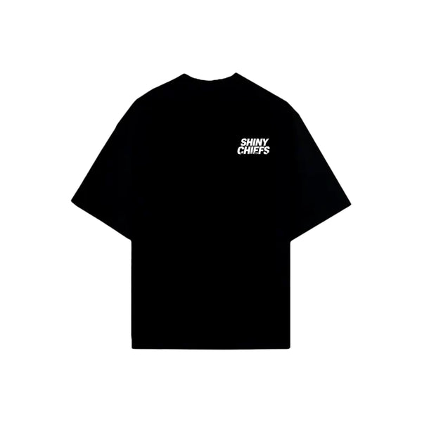 Bluza z kapturem ShinyChiefs RISE & SHINE - XS