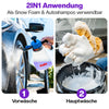 ULTRA FOAM - SZAMPON EKSTREMALNIE PIENIĄCY SIĘ - ULTRA FOAM - SZAMPON EKSTREMALNIE PIENIĄCY SIĘ