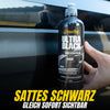 ULTRA BLACK - KUNSTSTOFFAUFFRISCHER 500ml - ULTRA BLACK