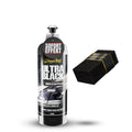 ULTRA BLACK - KUNSTSTOFFAUFFRISCHER 500ml