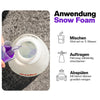 ULTRA FOAM - SZAMPON EKSTREMALNIE PIENIĄCY SIĘ - ULTRA FOAM - SZAMPON EKSTREMALNIE PIENIĄCY SIĘ