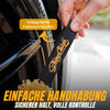 WHEELWIPE - Das doppelseitige Felgenreinigungstool