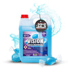 VISION - ZIMOWY PŁYN DO WYCIERACZEK "ICE CANDY" 5L