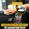 WIPEBOX - LEDER WIPES (34 doekjes)
