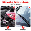 WATERMELON WAVE - SCHEIBENKLAR 5L